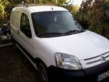 citroen berlingo 2006