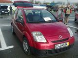 Citroen C2 - 42000 km REALI!