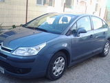 Citroen C4, 2005