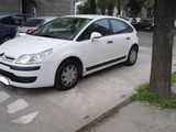 citroen C4 inmatriculat ro