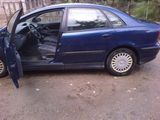 citroen c5 an 2001