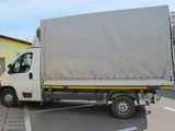 Citroen Jumper 3,5 tone