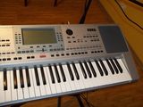 clapa korg pa 50 ...