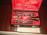 CLARINET  SIb