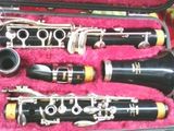 Clarinet Student Yamaha - adus din Germania nou