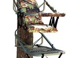 Climbing Tree Stand - Observator mobil de vanatoare TS-08