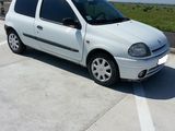 Clio alb, impecabil, diesel