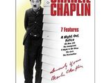 Colectia  Charlie Chaplin