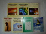 Colectie de carti Neale Donald Walsch. 7 carti