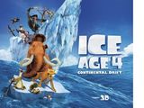 Colectie ICE AGE