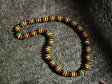 colier rasta