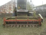 COMBINA CLAAS DOMINATOR 80