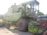 combina claas dominator 85