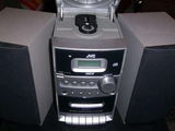 Combina MP3 JVC CA-UXS 11