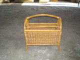 Comoda Rattan