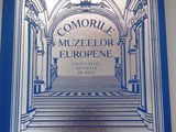 Comorile Muzeelor Europene