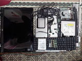 Componente laptop HP Pavilion dv9000