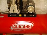 Compresor Newco N6-500F-7.5T 500 l