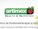 Consiliere nutritie