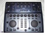 Consola Behringer Bcd 2000