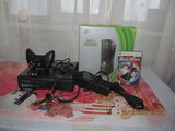 consola de joc x-box 360 slim