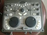 consola dj hercules mk2