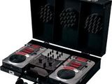 consola dj numark axix 4