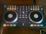 Consola DJ : Numark Mixtrack Pro