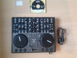 Consola DJ Reloop Digital Jockey 2 Interface Edition