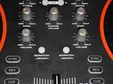 Consola DJ - SilverCrest USB DJ Controller Mixer