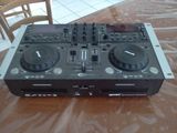 Consola Gemini CDMP 6000