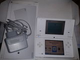 consola nintendo DSI