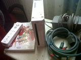 Consola Nintendo Wii