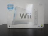 Consola Nintendo WII