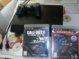 consola playstation 3 slim