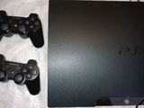 Consola Playstation 3 Slim 250 GB