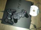 Consola Slim Play Station 3