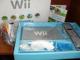 Consola Wii