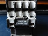 Contactor DIL R 22