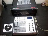 Controller MIDI Akai MPD24