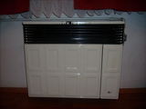 Convector cu gaz LB 50