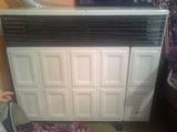 Convector pe gaz LB30