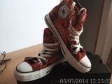 Converse All Star 3