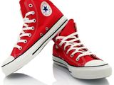 Converse All Star - red