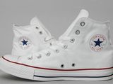 Converse All Star - white