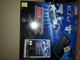 Cosnola Playstation 3 blu ray 500GB +pes 20014