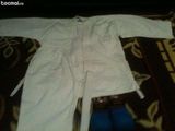 Costum Karate