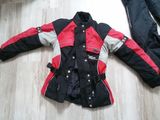 Costum moto dame POLO-Mottorad