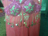 costum oriental