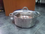 Cratita inox 7l